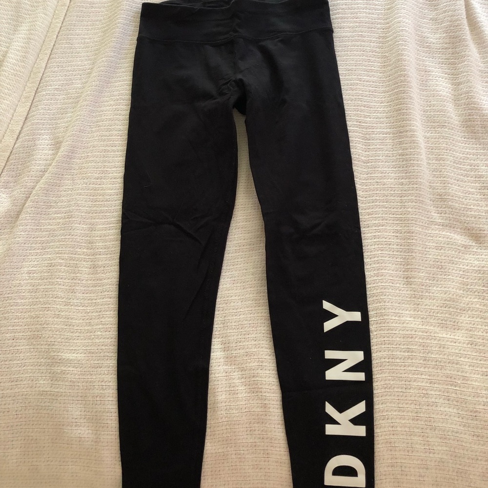 DKNY leggings